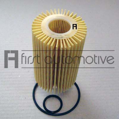 1A FIRST AUTOMOTIVE alyvos filtras E50368